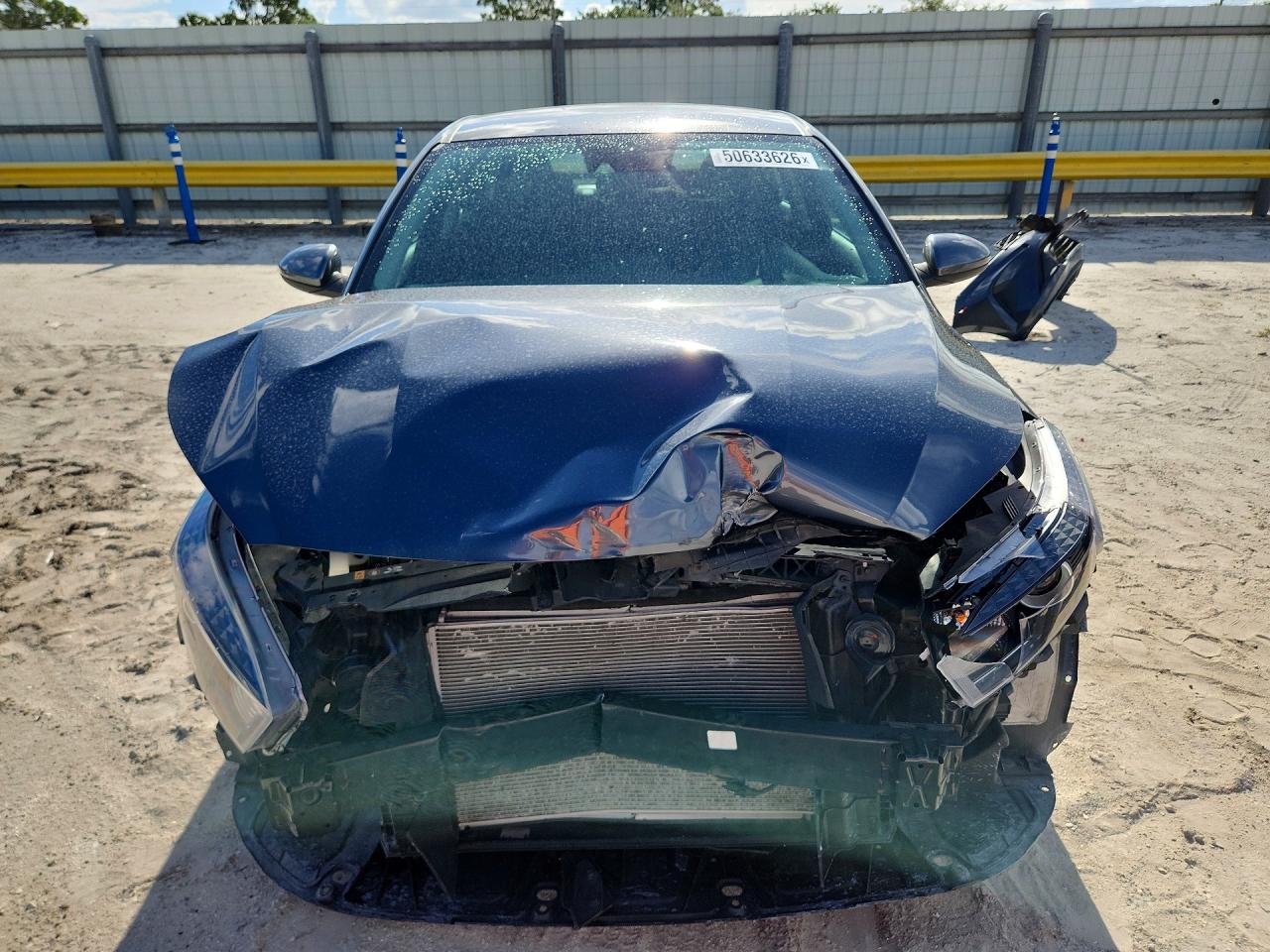 Kia Forte Lxs