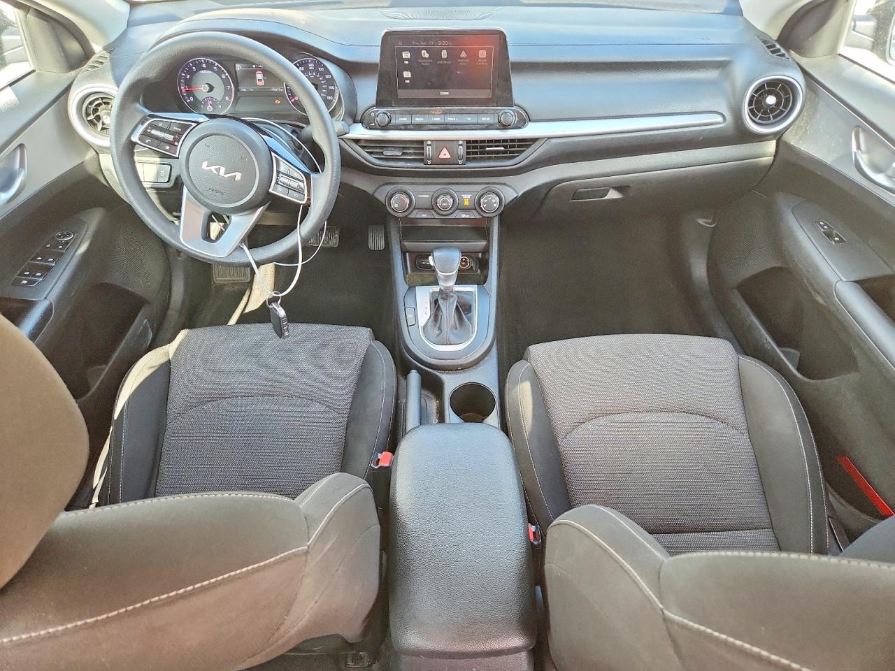 Kia Forte Lxs
