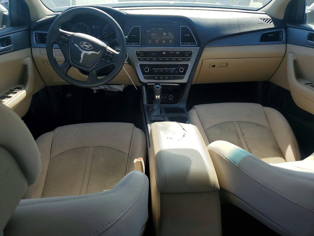 Hyundai SONATA Se