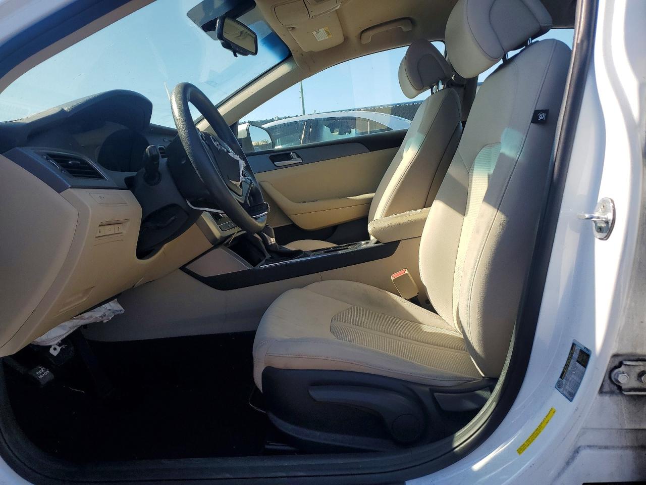 Hyundai SONATA Se