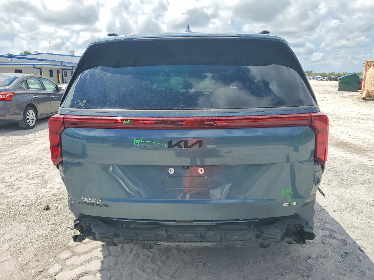 Kia Other Sx
