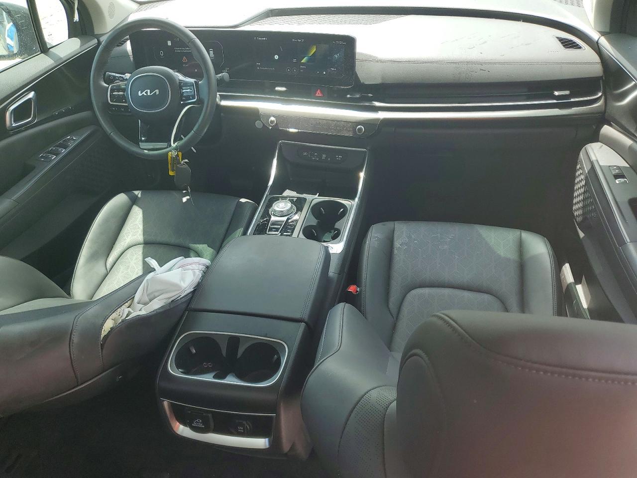 Kia Other Sx