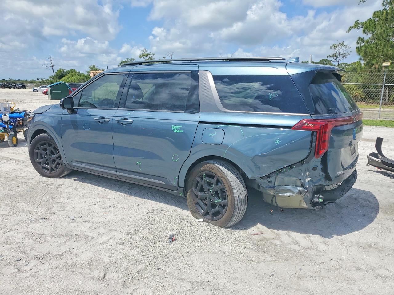 Kia Other Sx