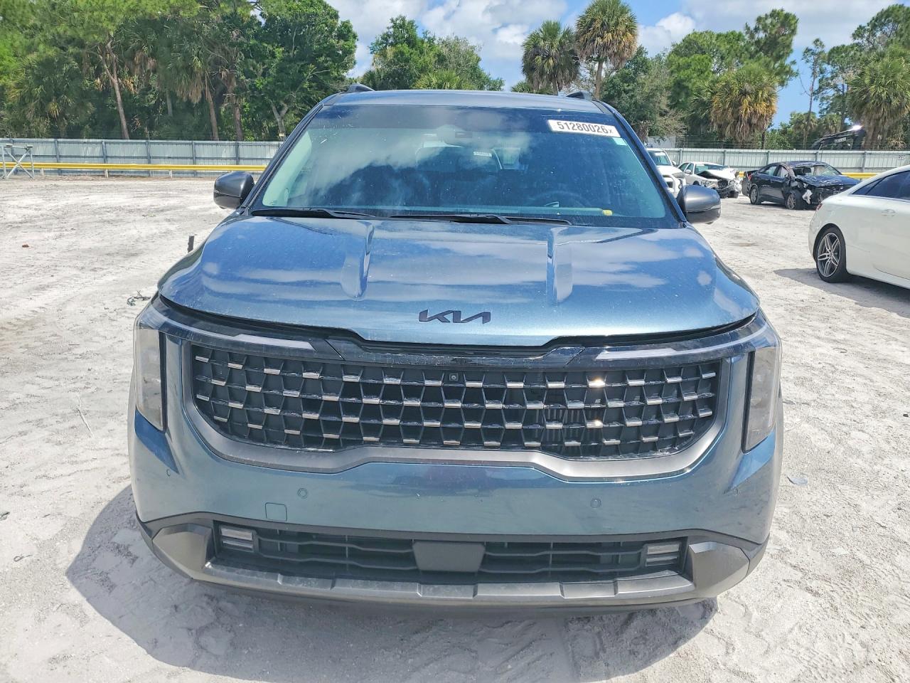 Kia Other Sx