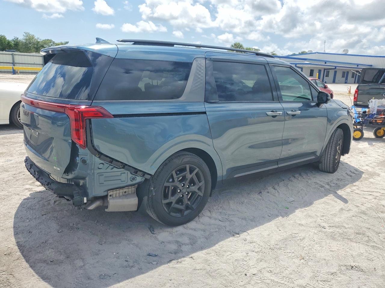 Kia Other Sx