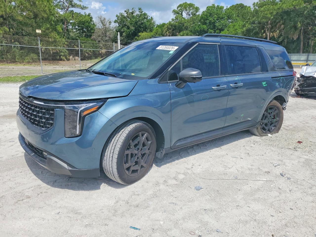 Salvage Kia Other Image