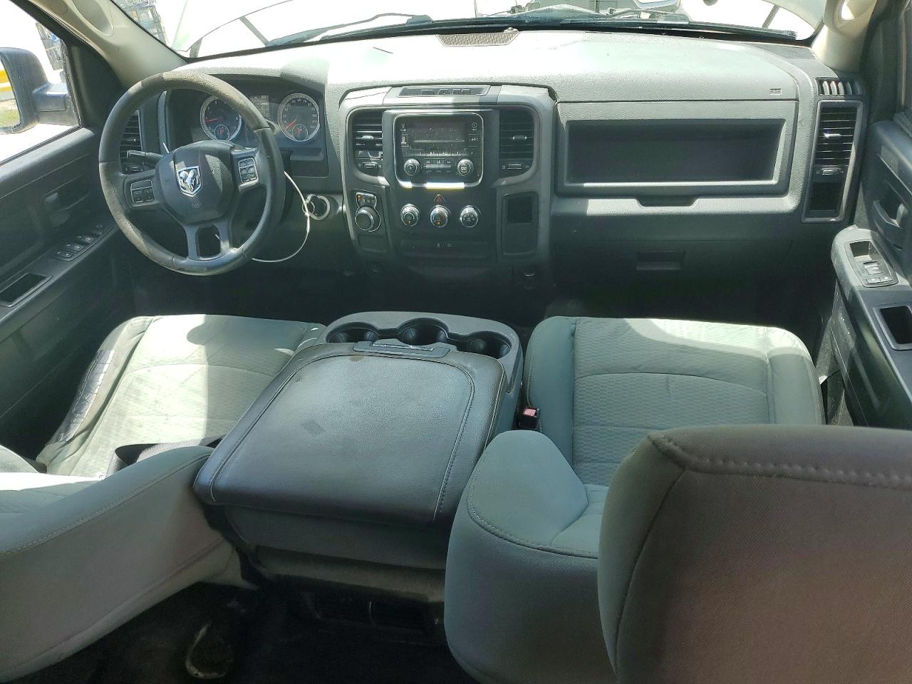 Ram 1500 St