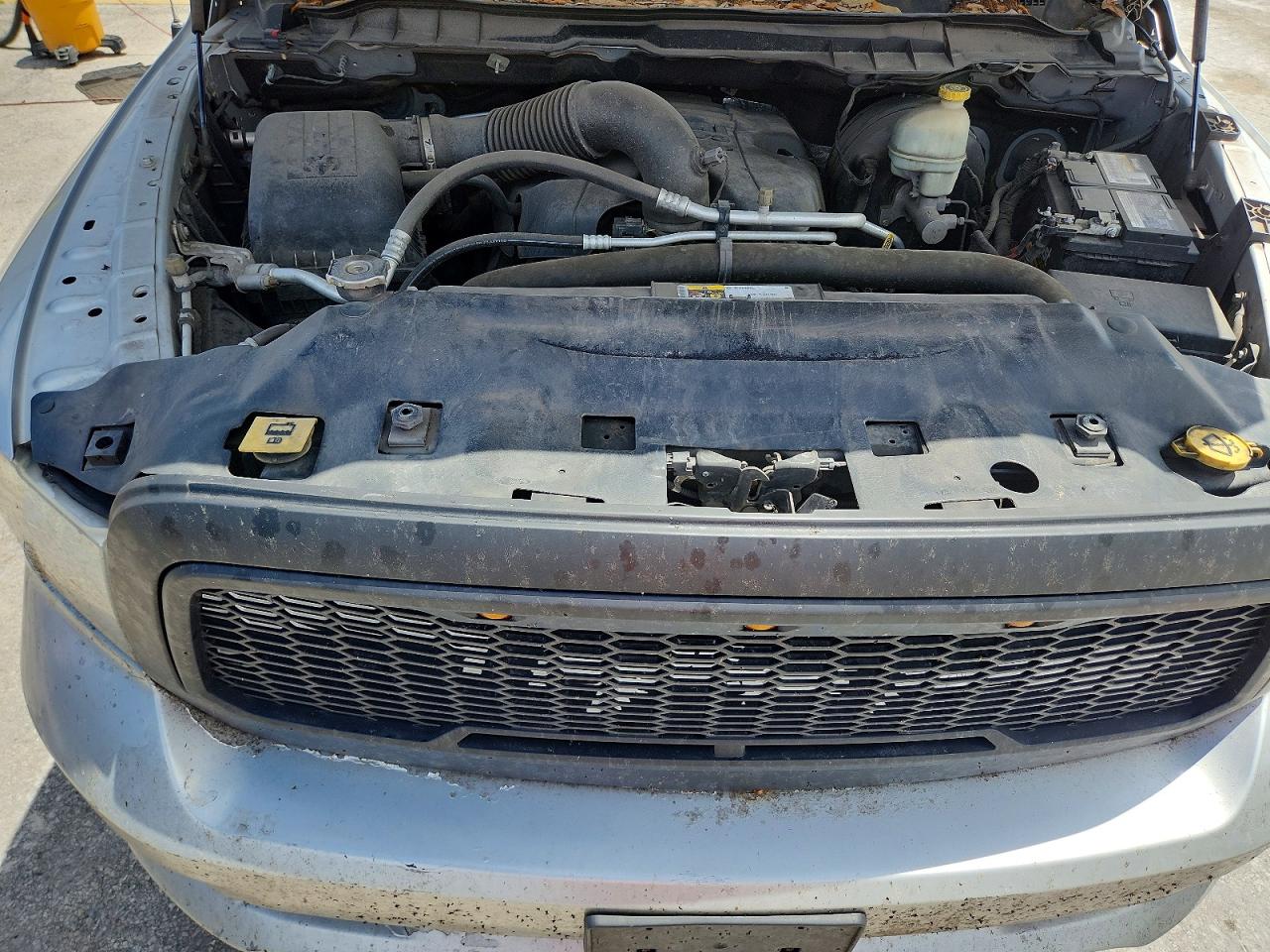 Ram 1500 St