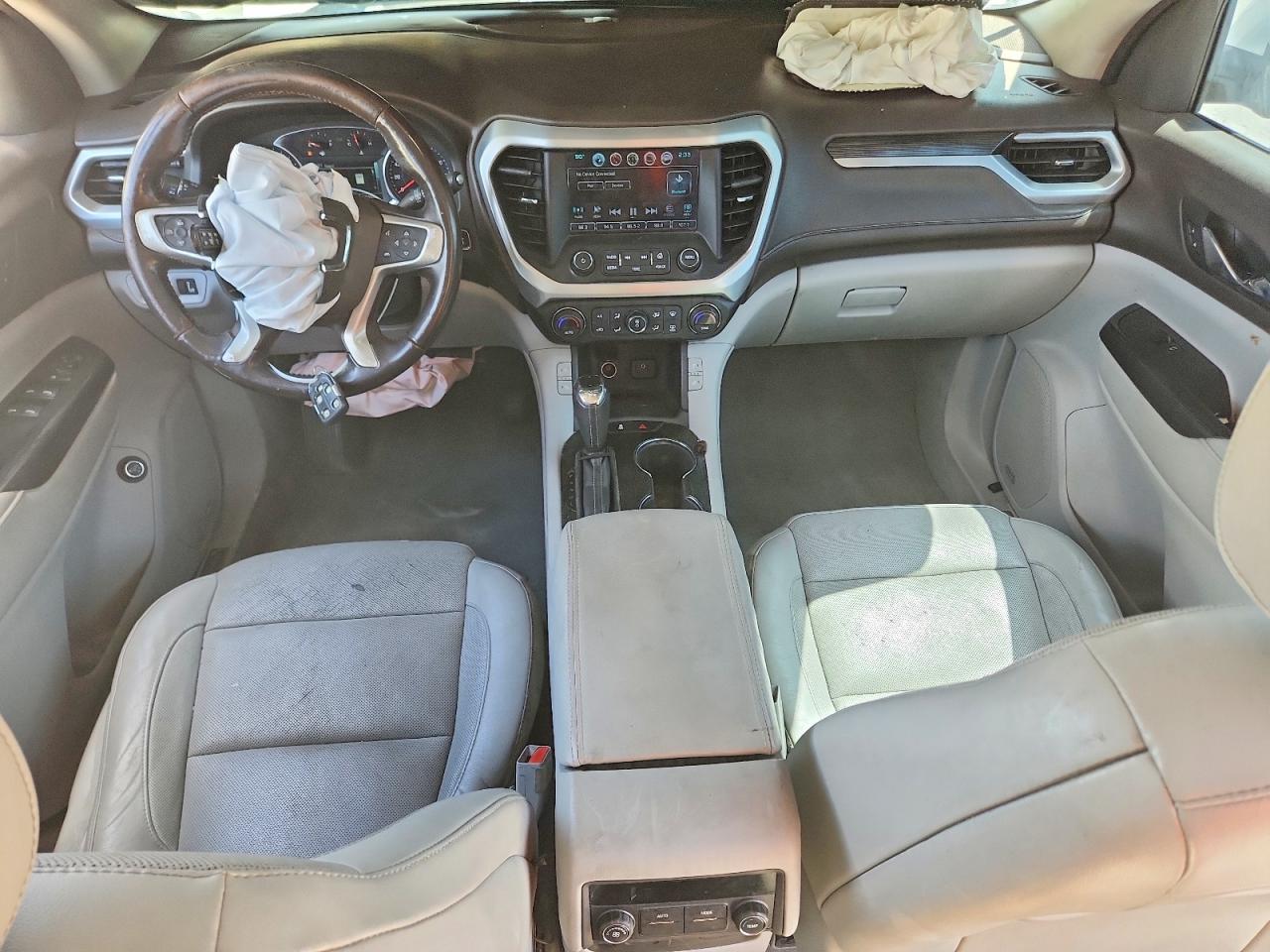 GMC Acadia Slt-1