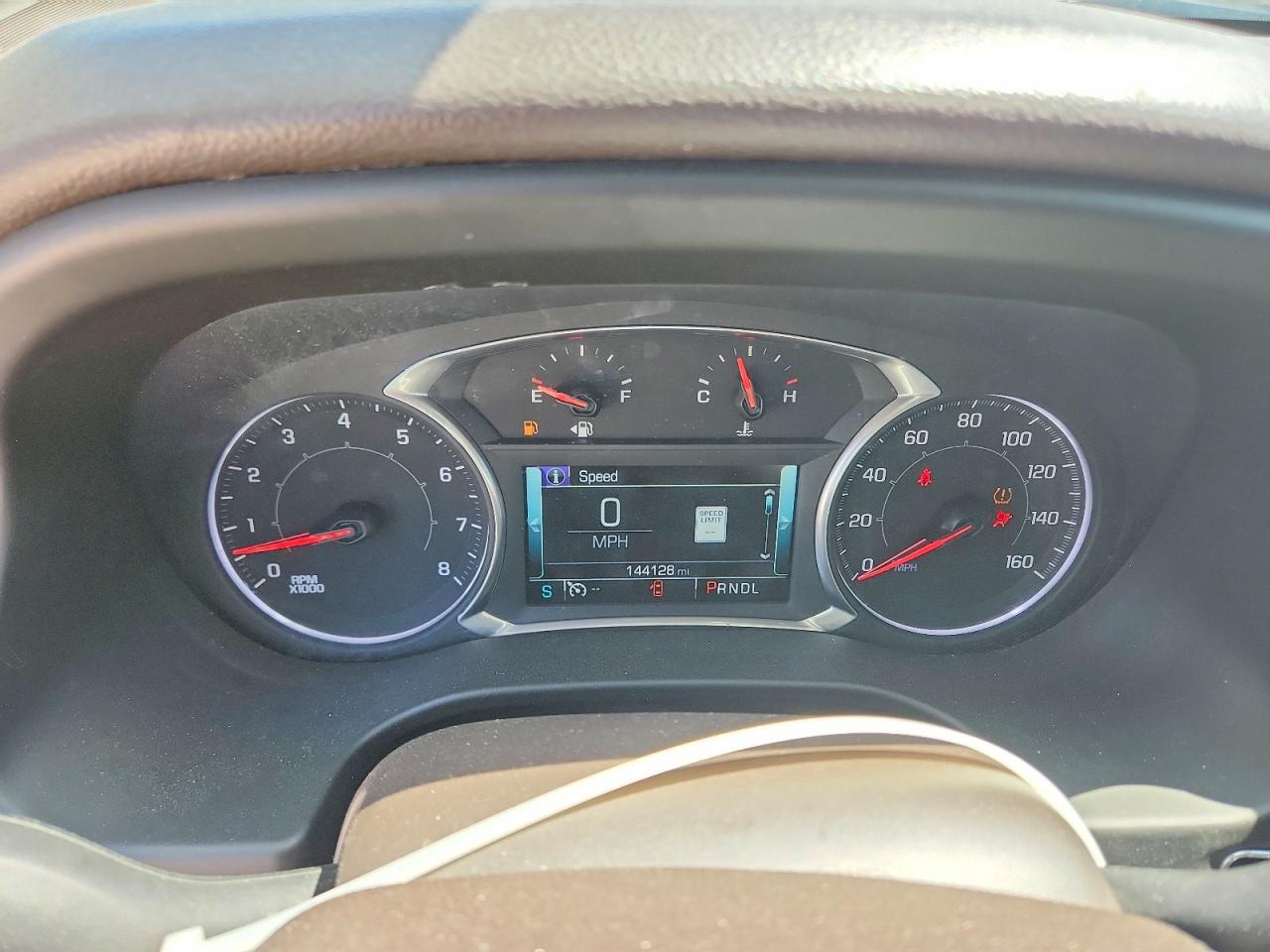 GMC Acadia Slt-1