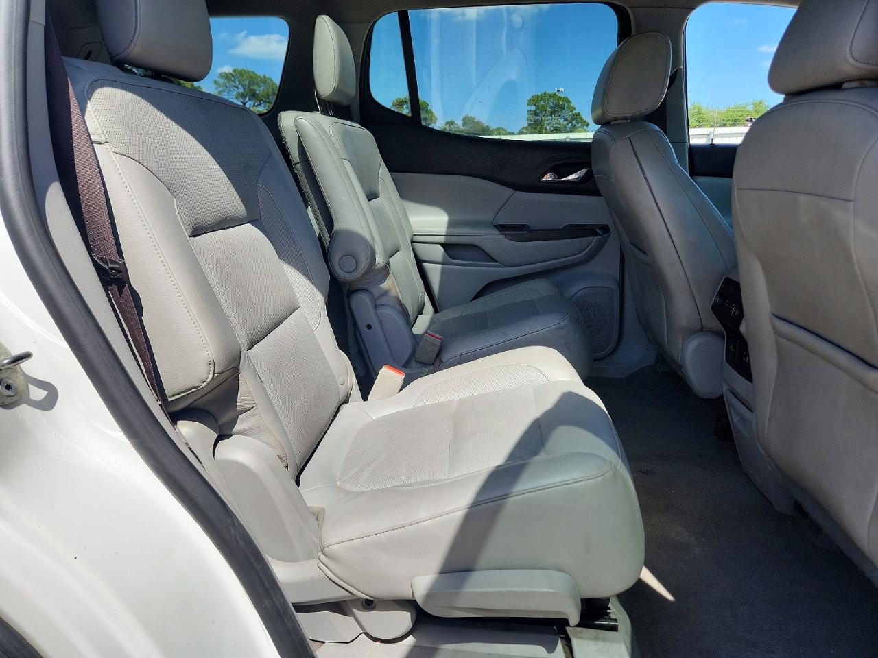GMC Acadia Slt-1