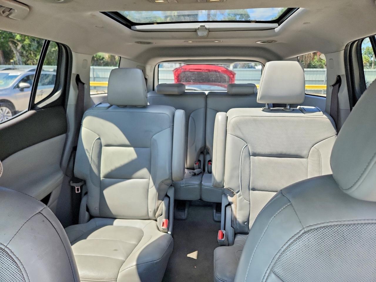GMC Acadia Slt-1