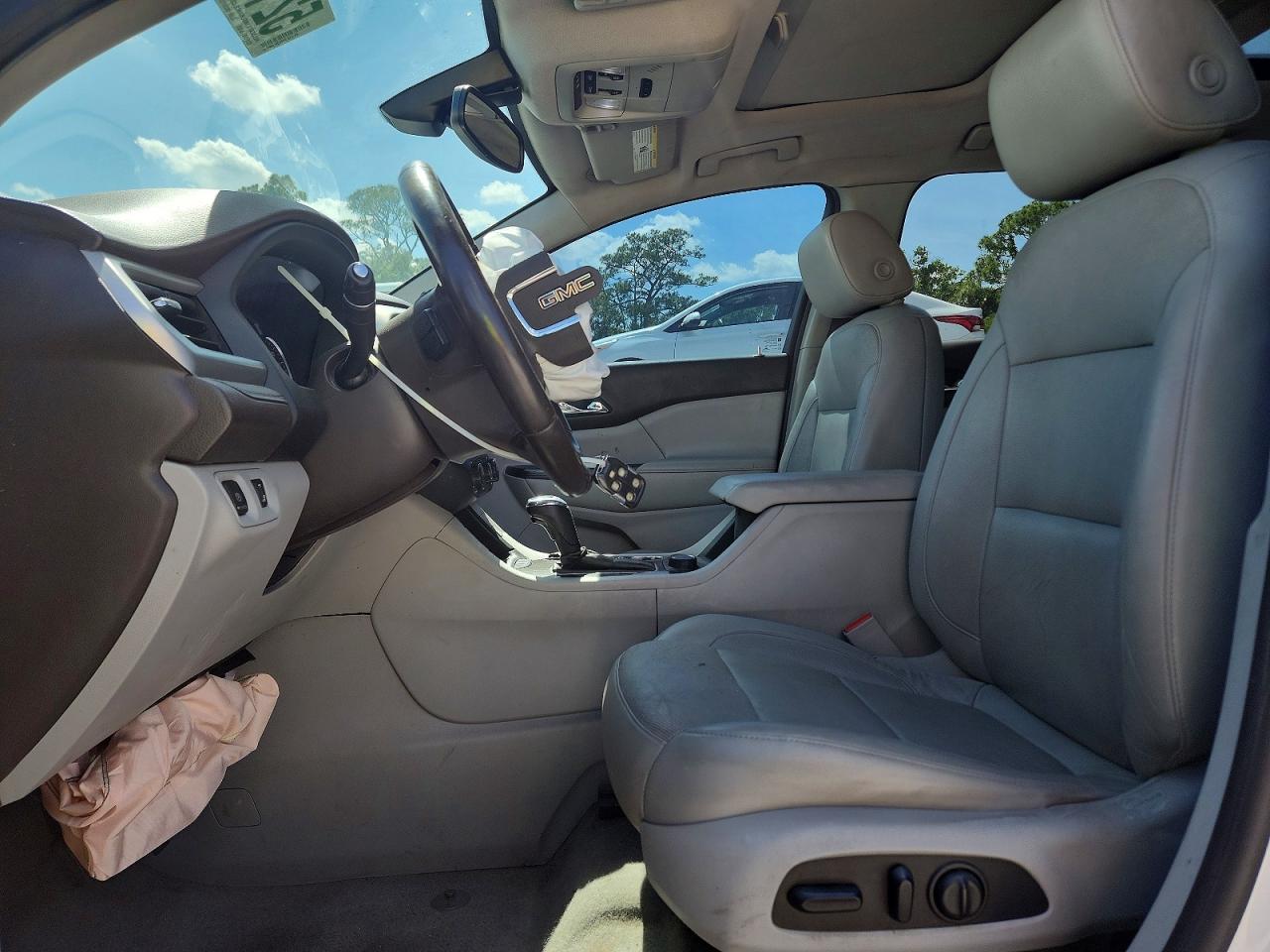 GMC Acadia Slt-1