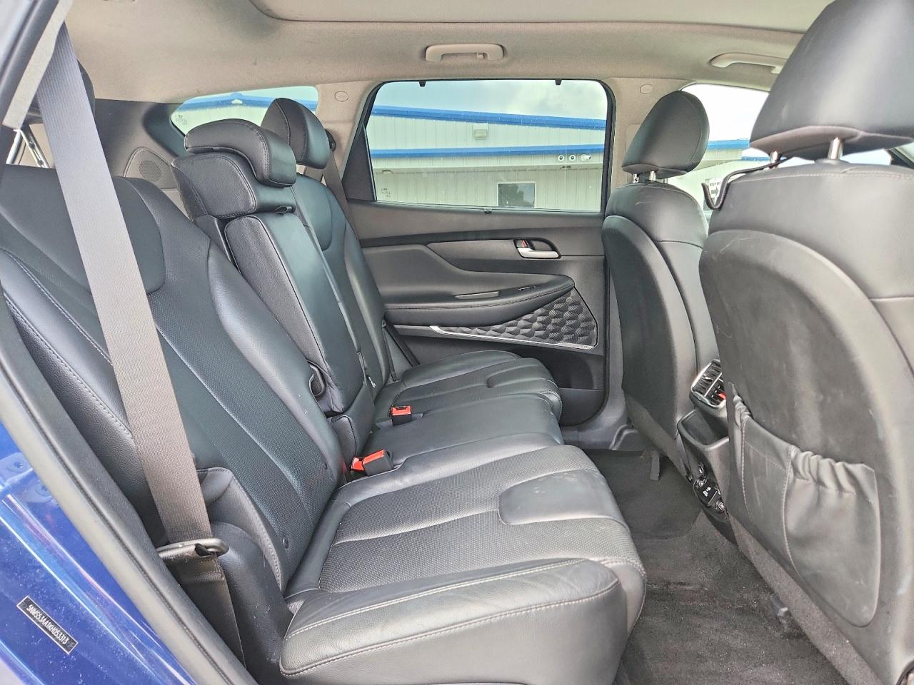 Hyundai SANTA FE Ultimate 2.0t