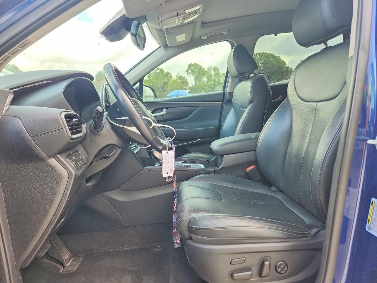 Hyundai SANTA FE Ultimate 2.0t