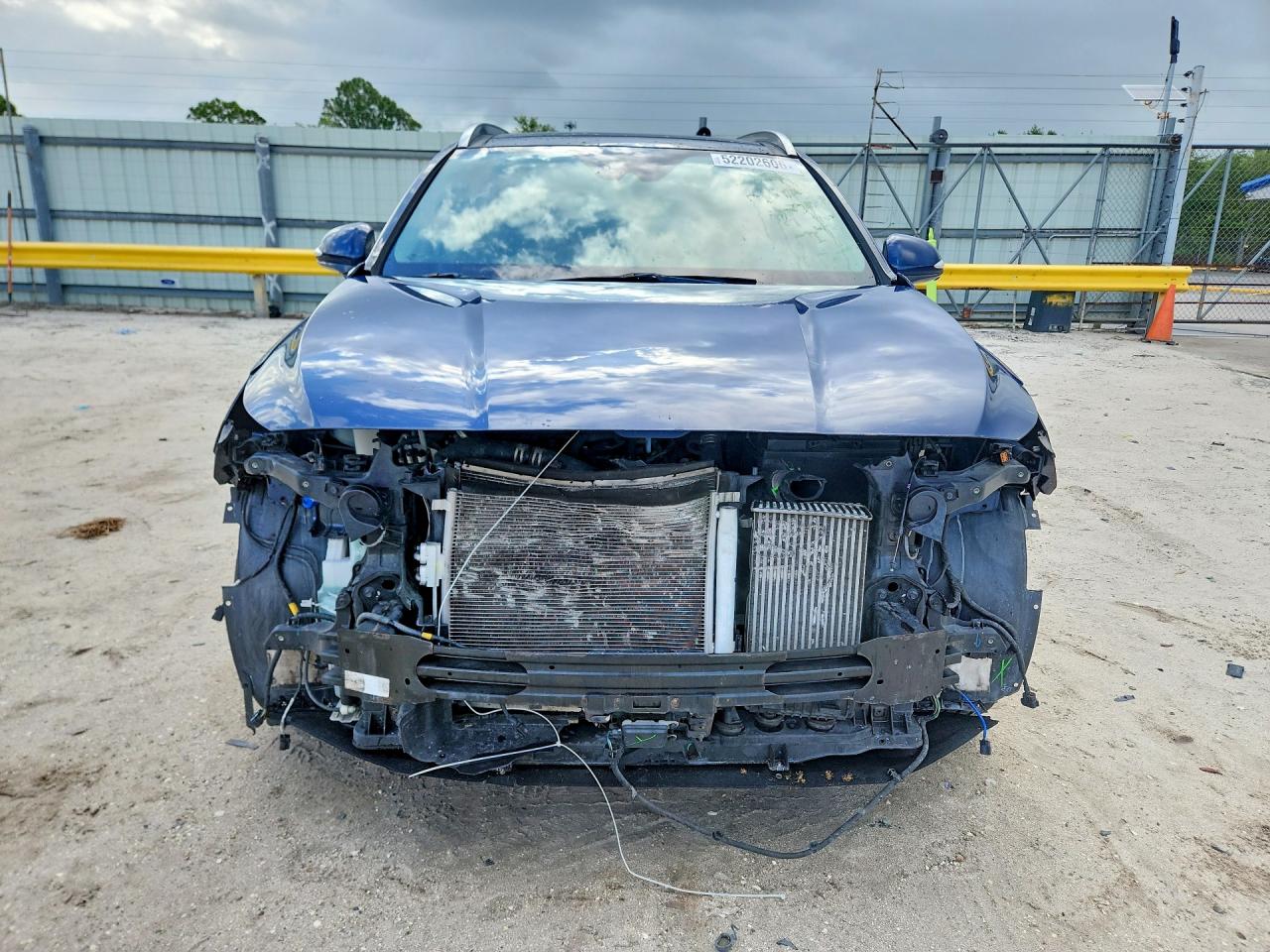 Hyundai SANTA FE Ultimate 2.0t