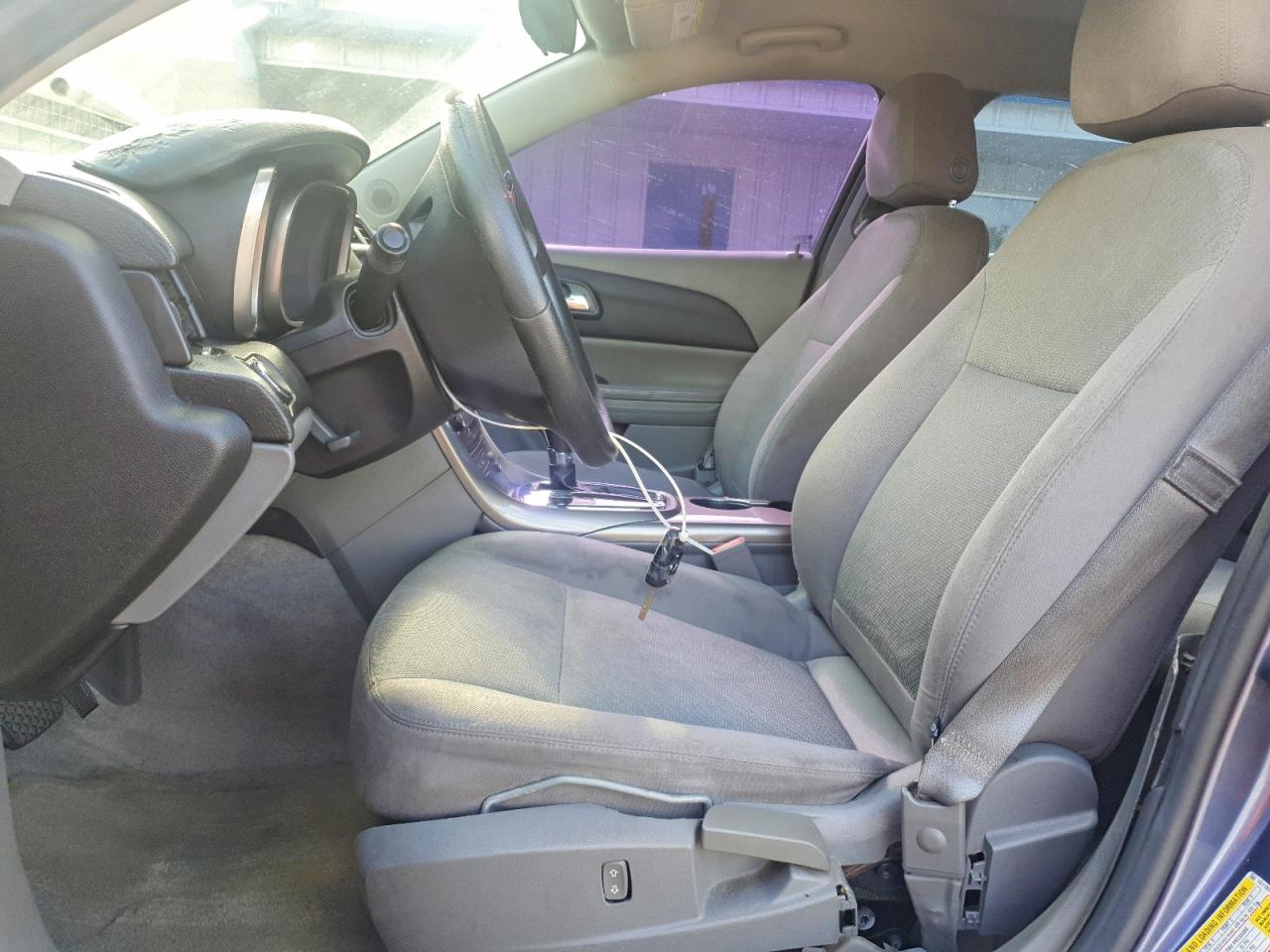 Chevrolet Malibu Ls