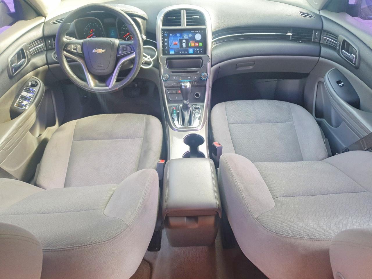 Chevrolet Malibu Ls