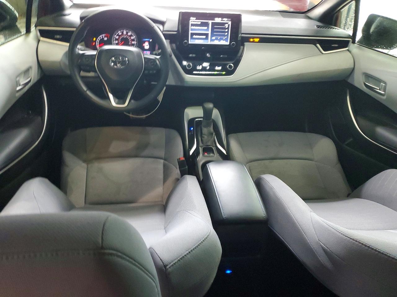 Toyota Corolla Se