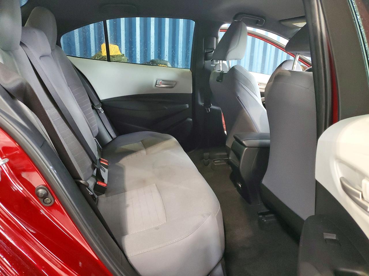 Toyota Corolla Se