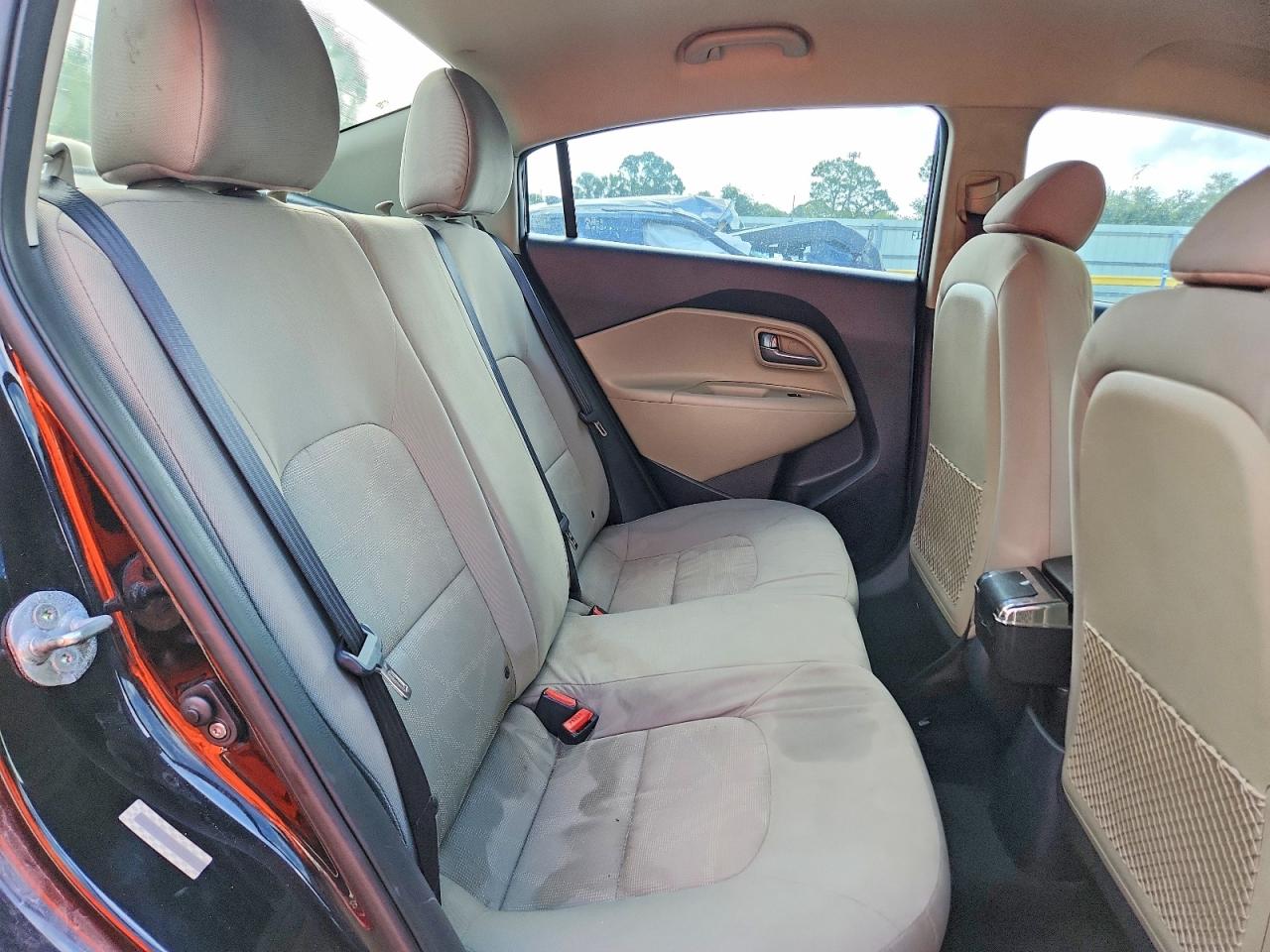 Kia Rio Lx