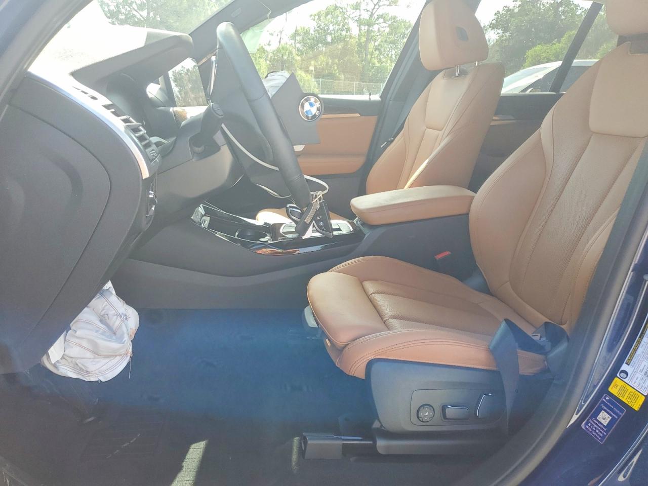 BMW X Series Sdrive30i