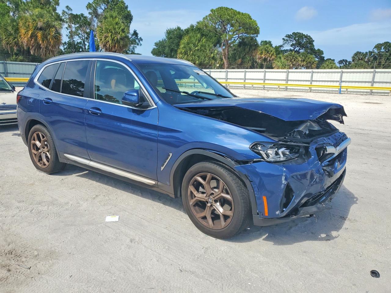 BMW X Series Sdrive30i
