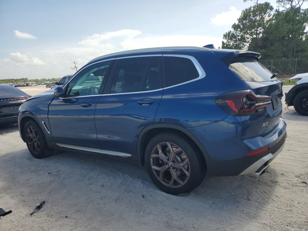 BMW X Series Sdrive30i