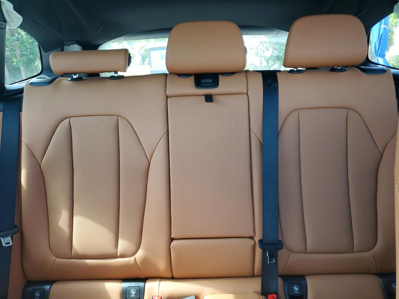 BMW X Series Sdrive30i