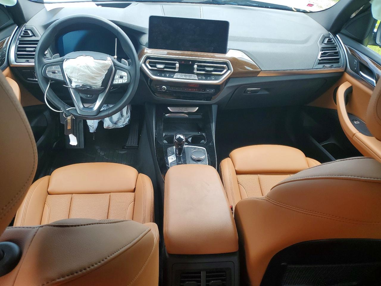 BMW X Series Sdrive30i