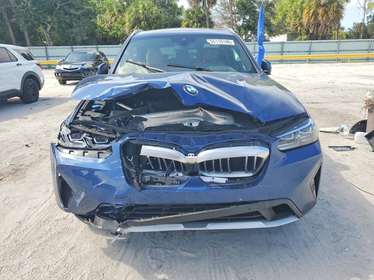 BMW X Series Sdrive30i