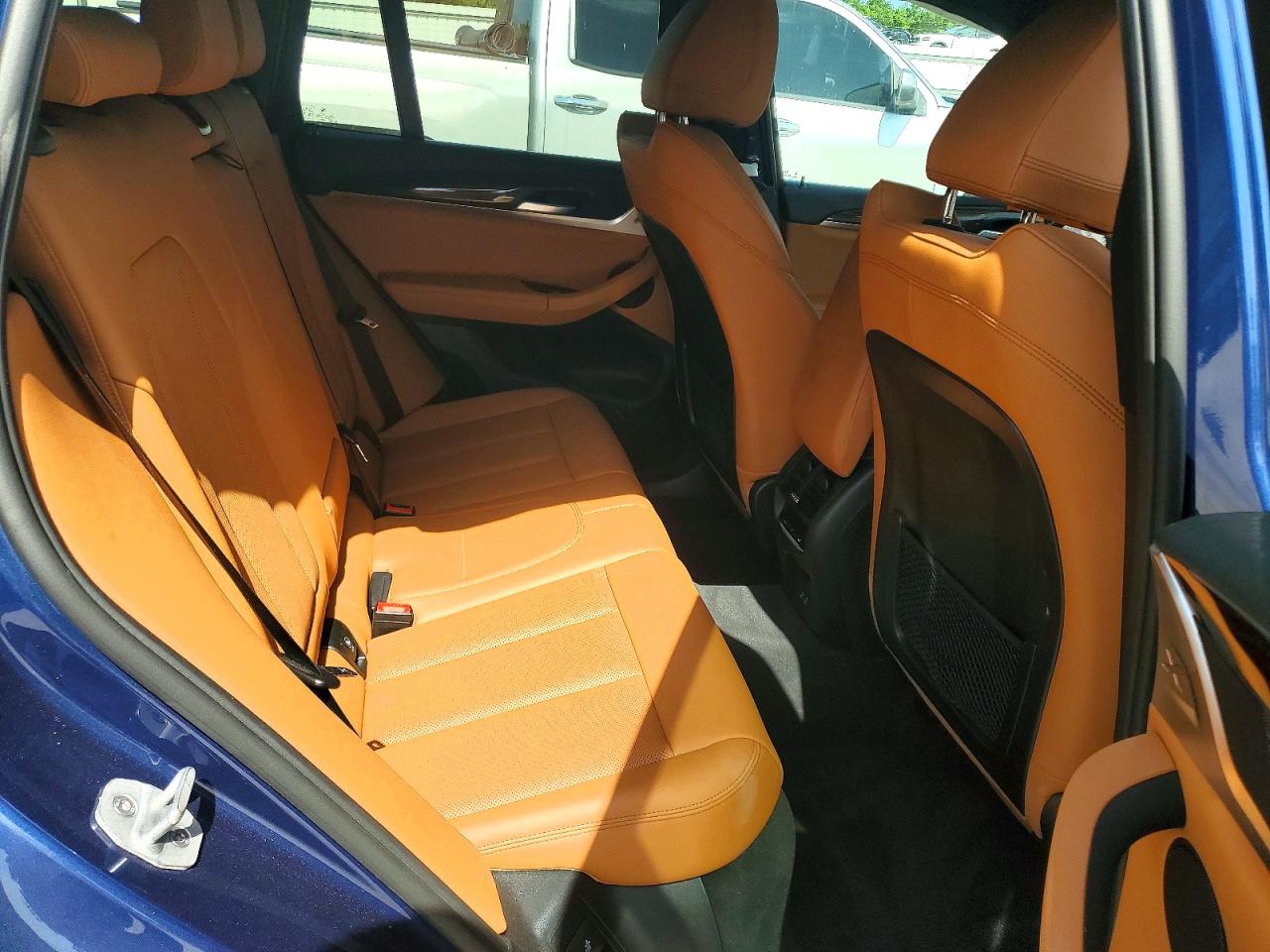 BMW X Series Sdrive30i