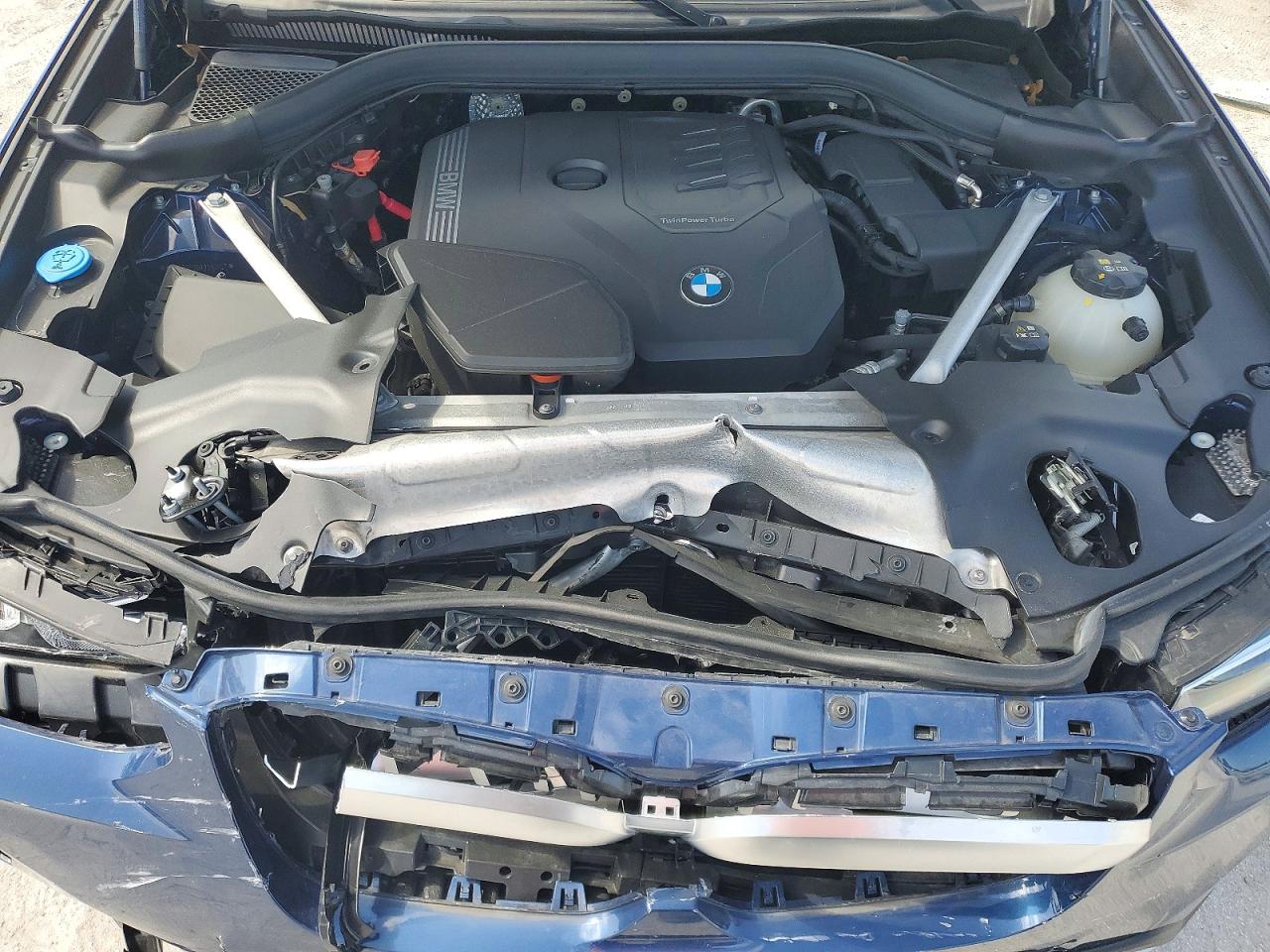BMW X Series Sdrive30i