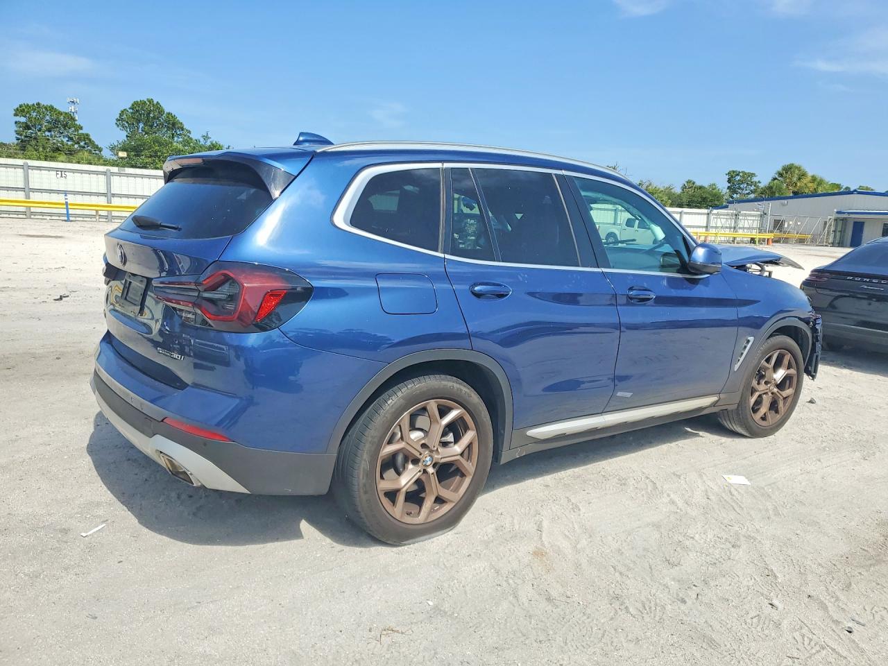 BMW X Series Sdrive30i