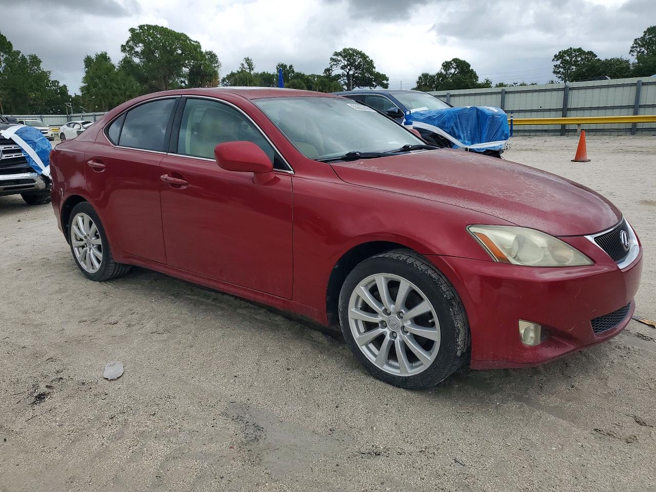 Lexus Is 250