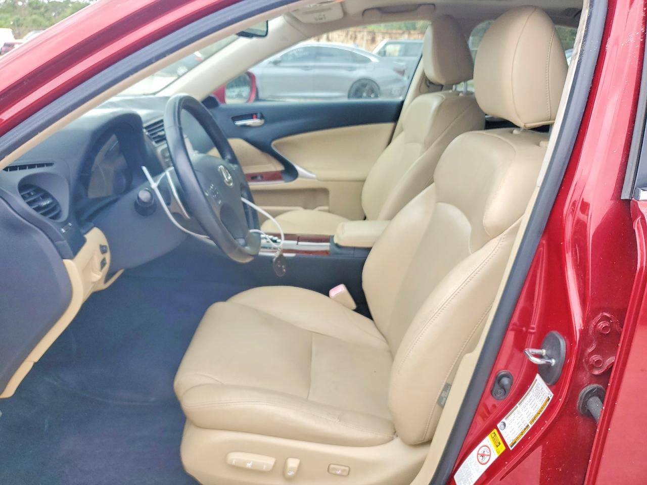 Lexus Is 250