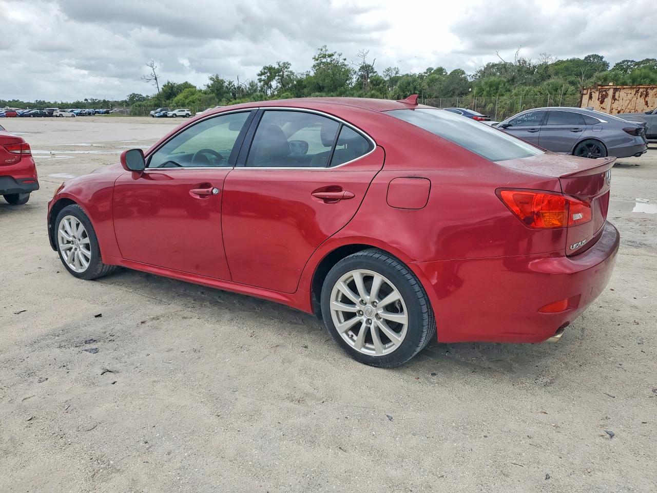 Lexus Is 250