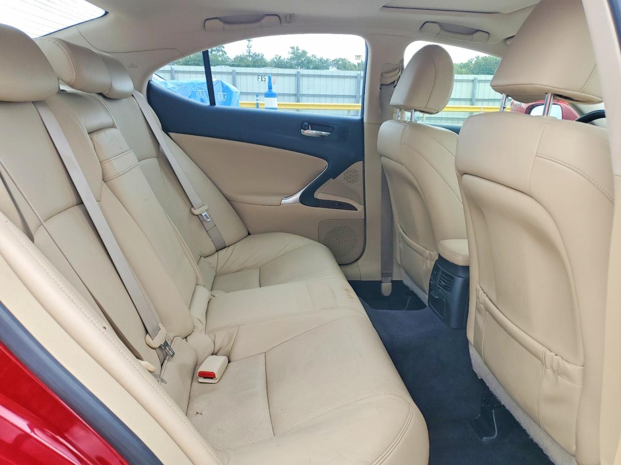Lexus Is 250