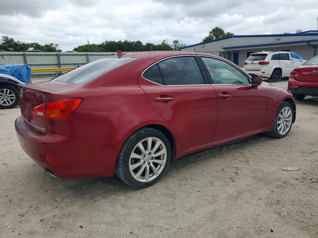 Lexus Is 250