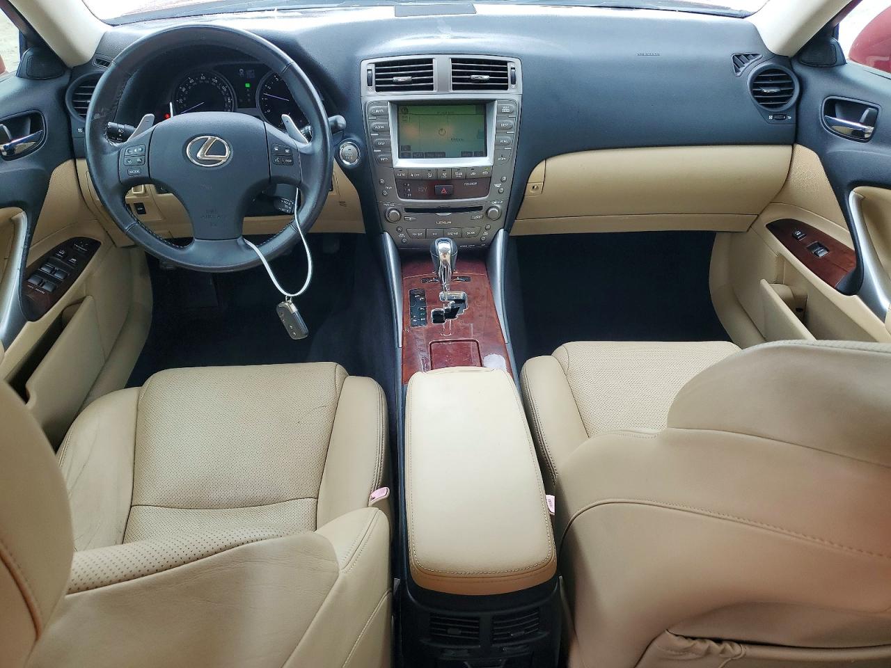 Lexus Is 250