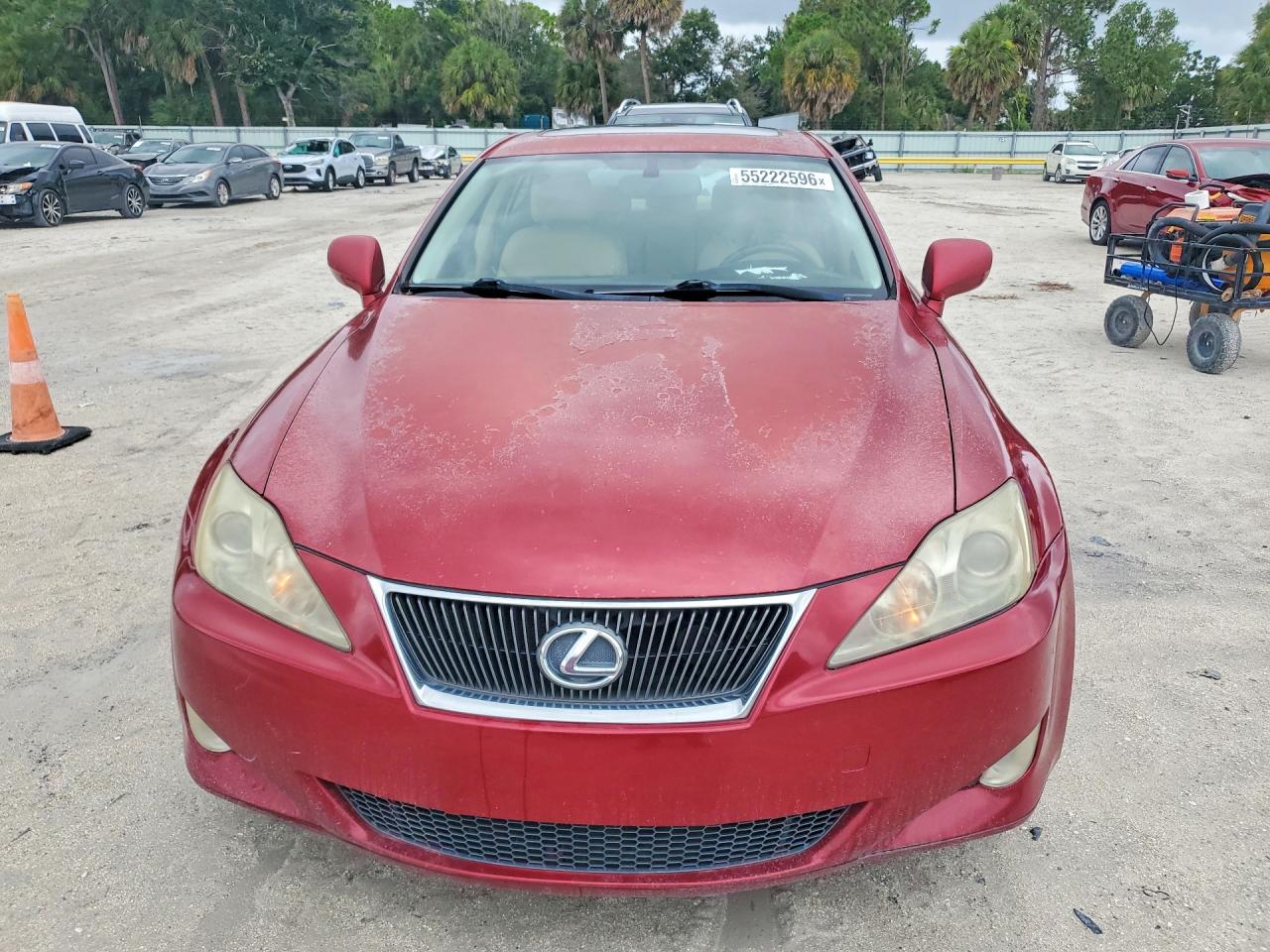 Lexus Is 250