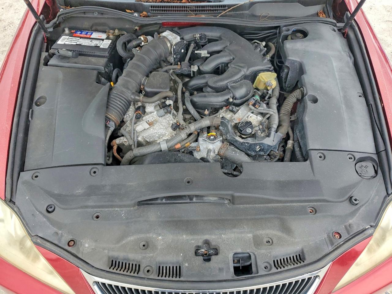 Lexus Is 250