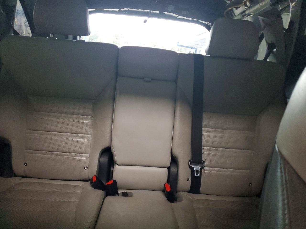 Kia Sorento Sx V6