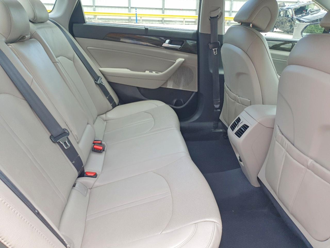 Hyundai SONATA Limited