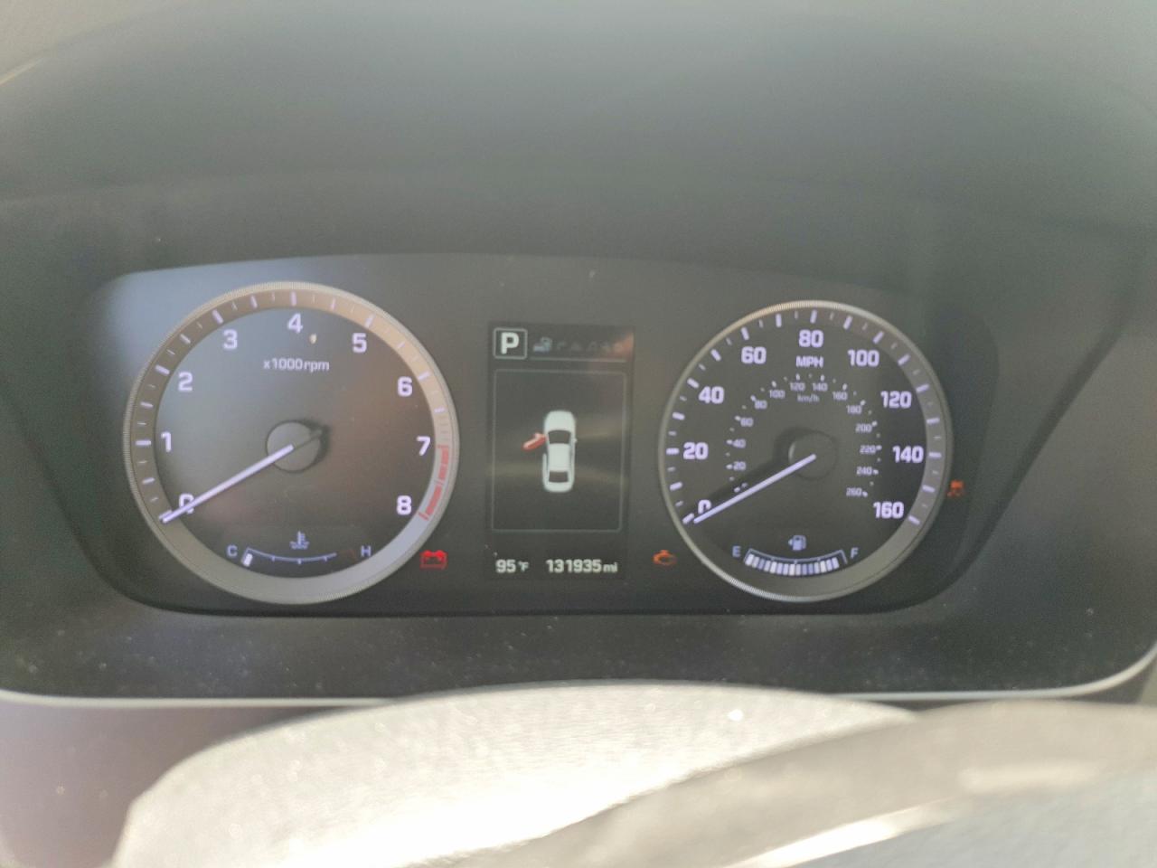 Hyundai SONATA Limited