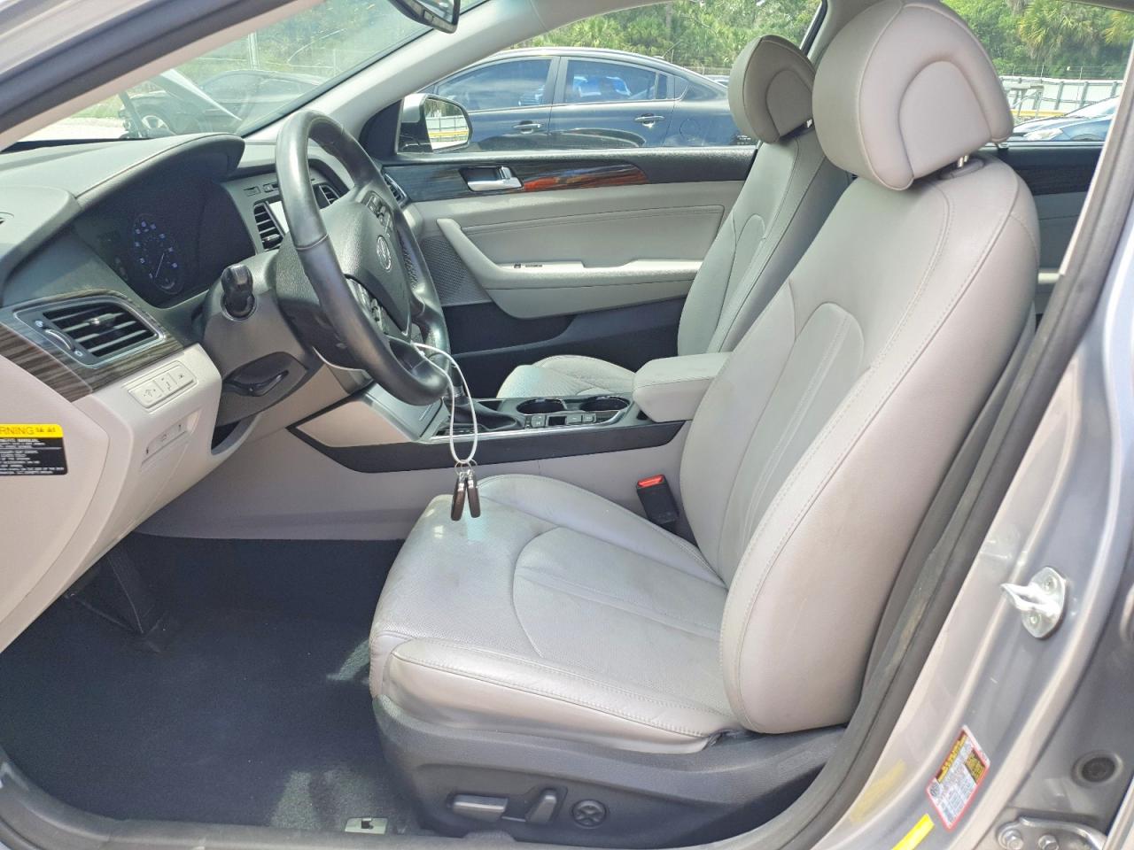 Hyundai SONATA Limited