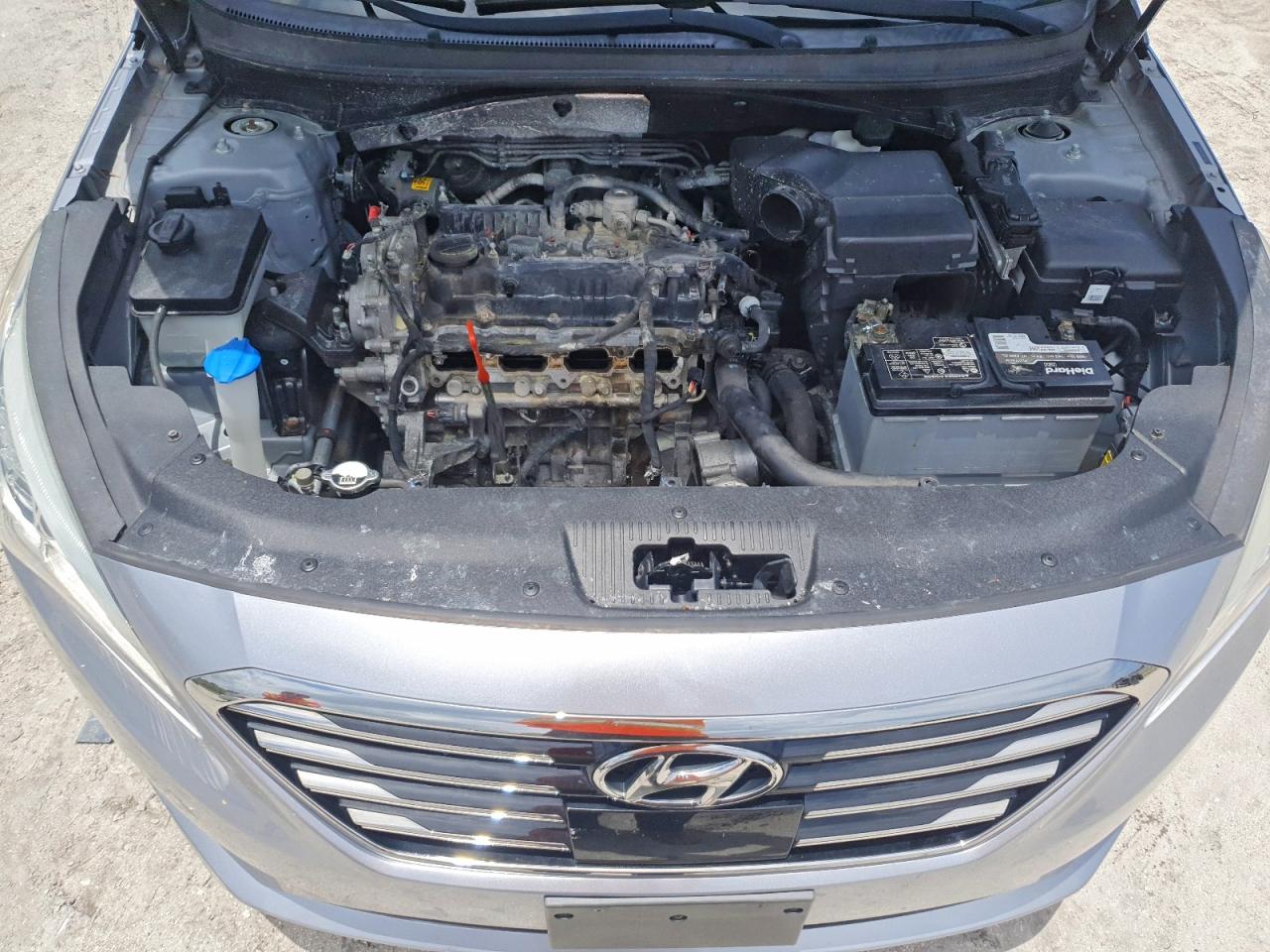 Hyundai SONATA Limited