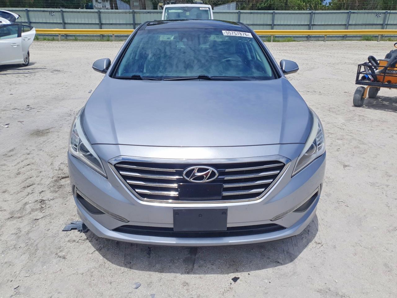 Hyundai SONATA Limited