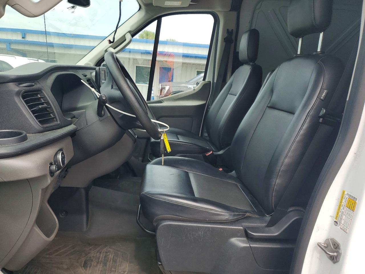 Ford Transit T-250