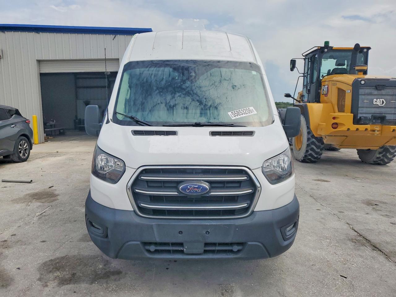 Ford Transit T-250
